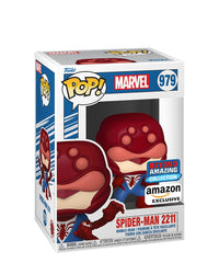 Spider-Man 2211