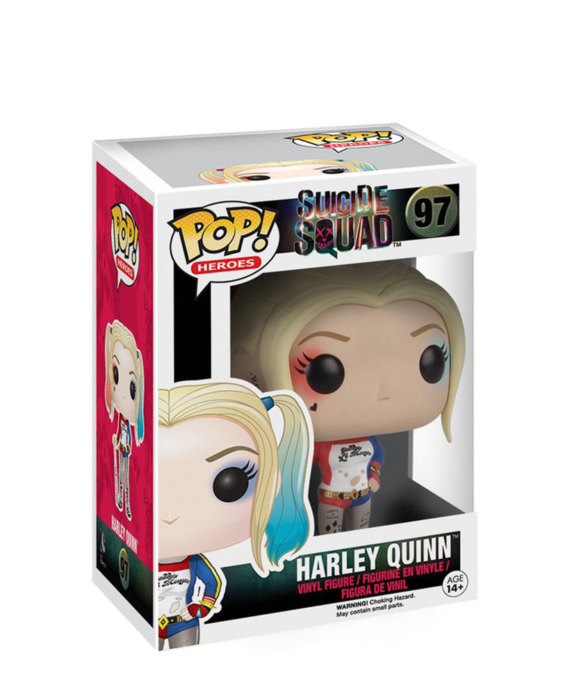 Harley Quinn (Suicide Squad)