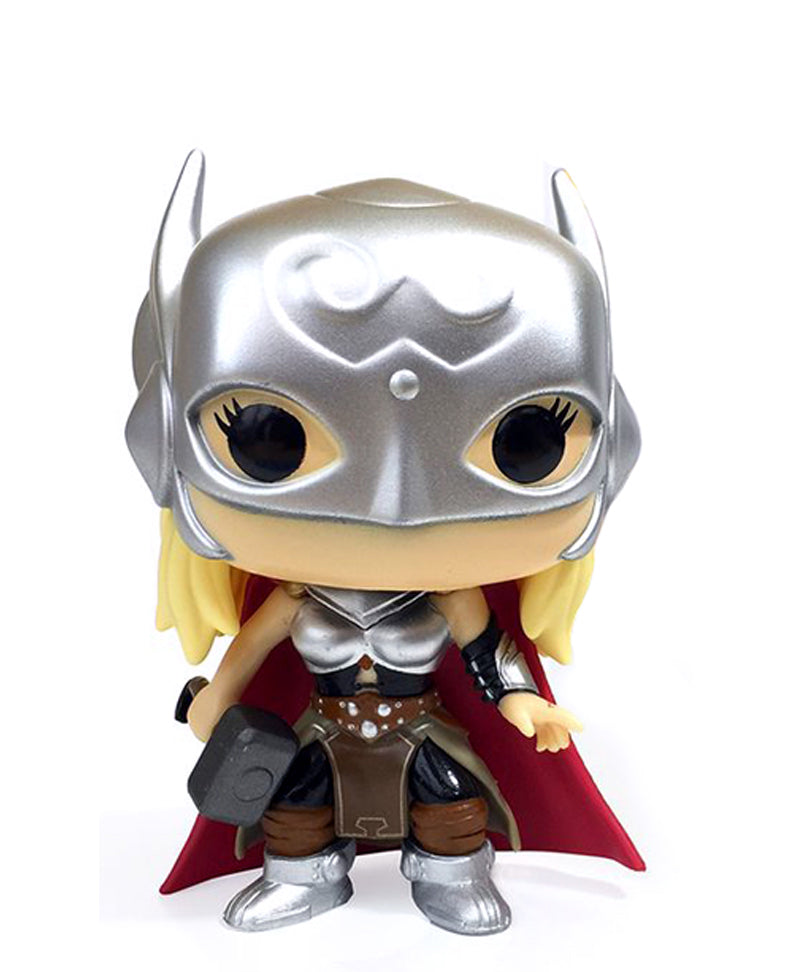 Thor (Secret Wars)