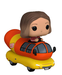 Wienermobile