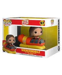 Wienermobile