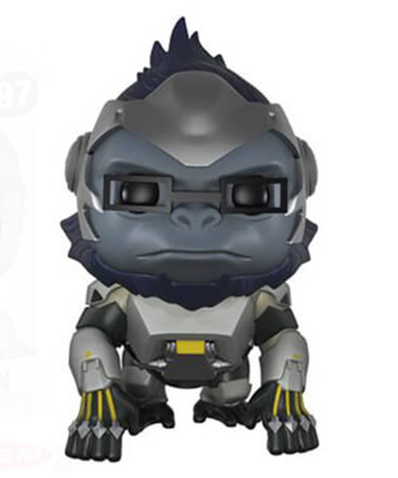 Winston