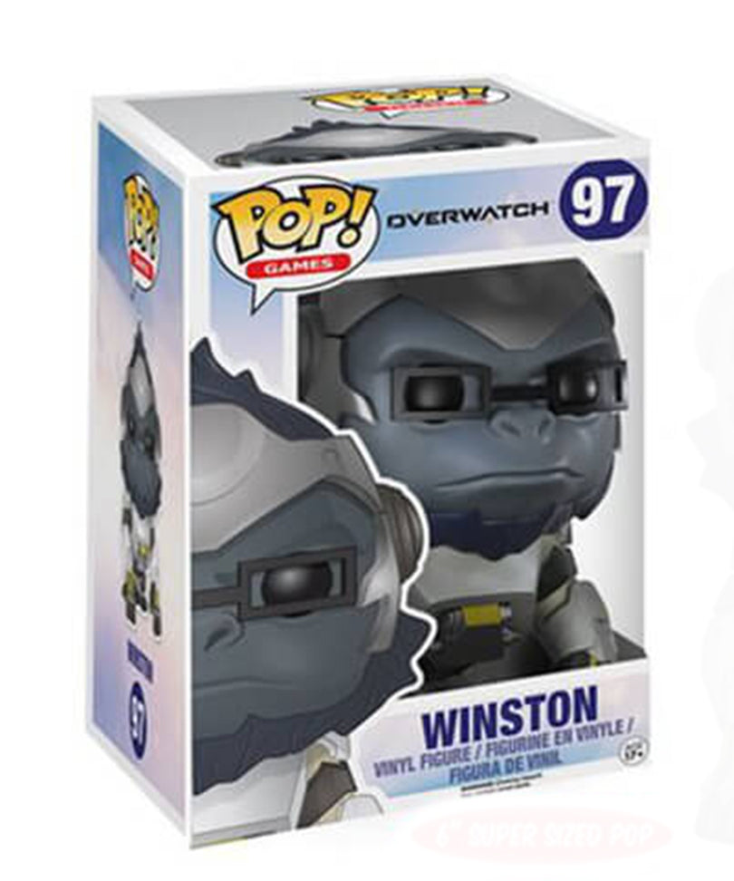 Winston