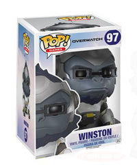 Winston