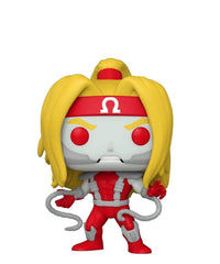 Omega Red