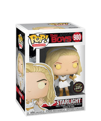 Starlight (Glow in the Dark) Chase