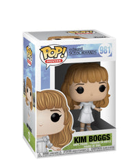 Kim Boggs