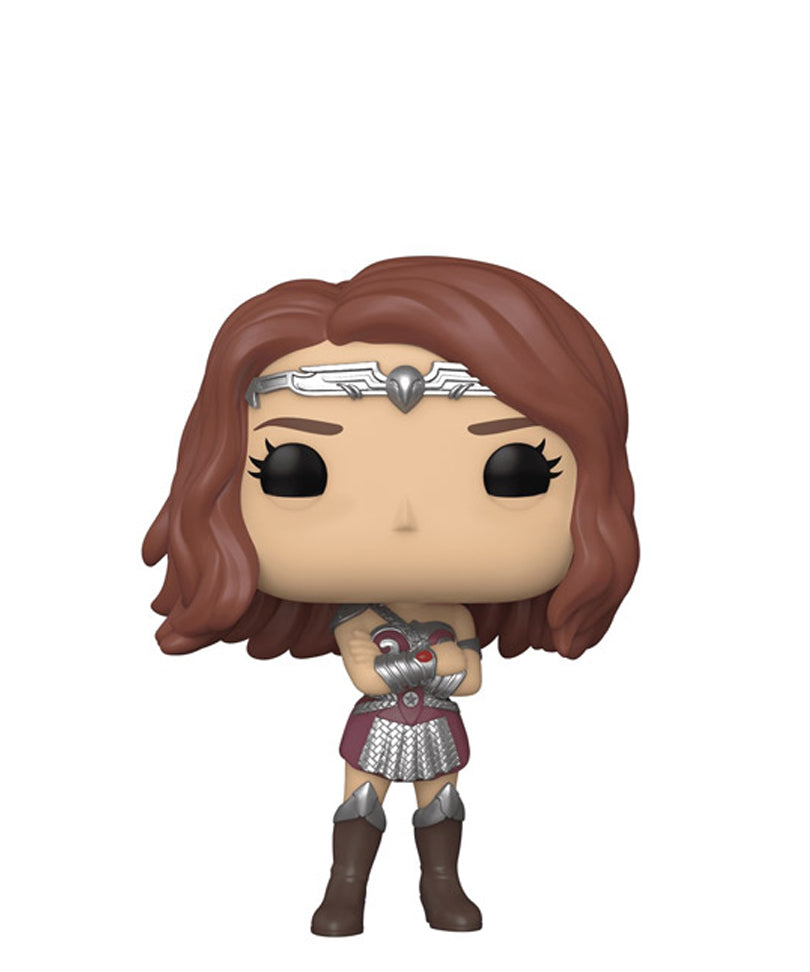 Queen Maeve