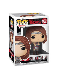 Queen Maeve