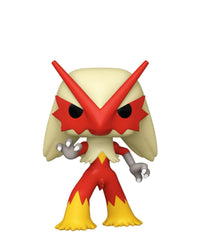 Blaziken