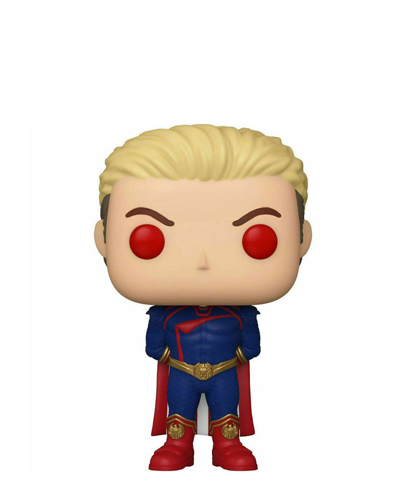 Homelander (Red Eyes)