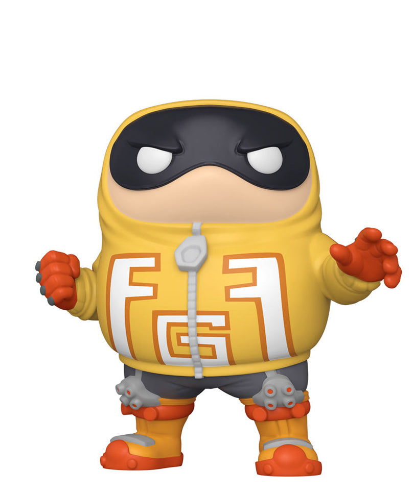 Fatgum (6-Inch)