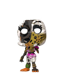 Ruined Chica