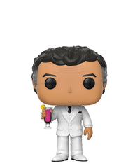 Mr. Roarke