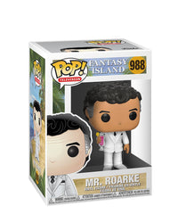 Mr. Roarke