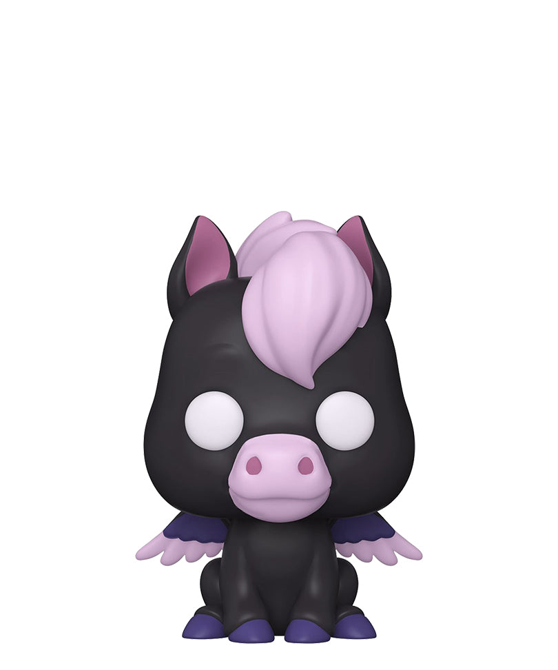 Peter Pegasus