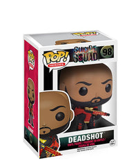 Deadshot