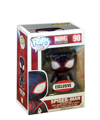 Spider-Man (Miles Morales)