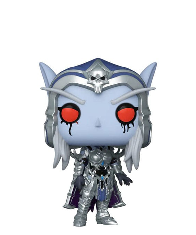 Sylvanas