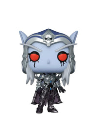 Sylvanas (Chase)