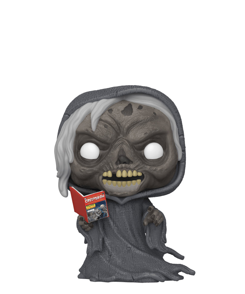 The Creep