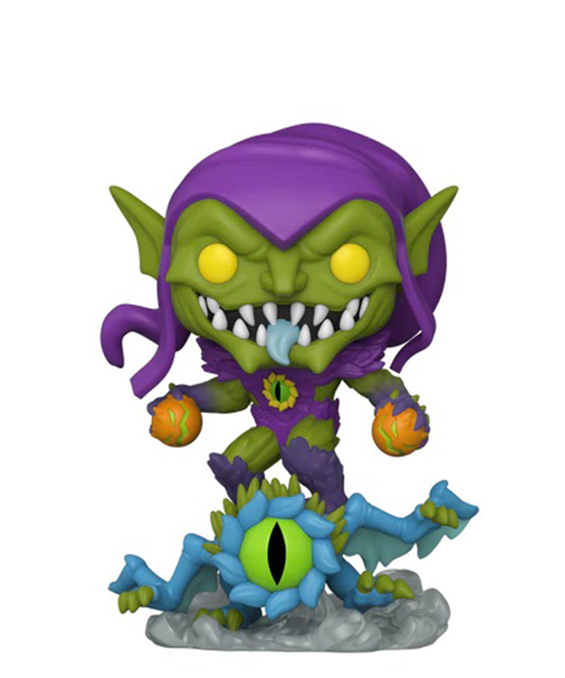 Green Goblin (Glow in the Dark)