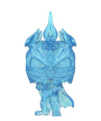 The Lich King