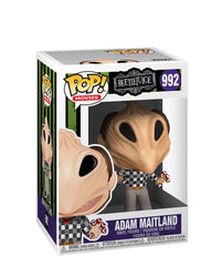 Adam Maitland