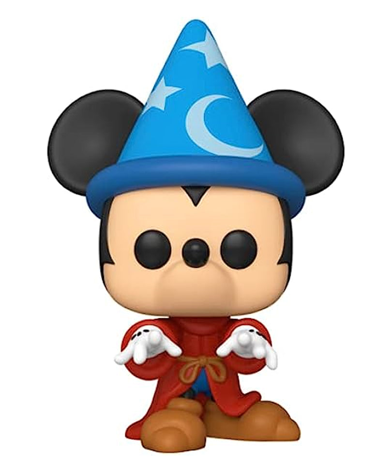 Sorcerer Mickey (10-Inch)
