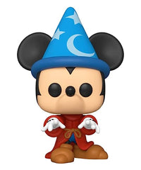 Sorcerer Mickey (10-Inch)