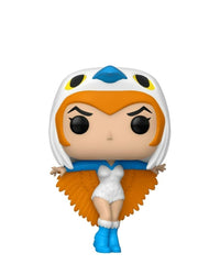 Sorceress