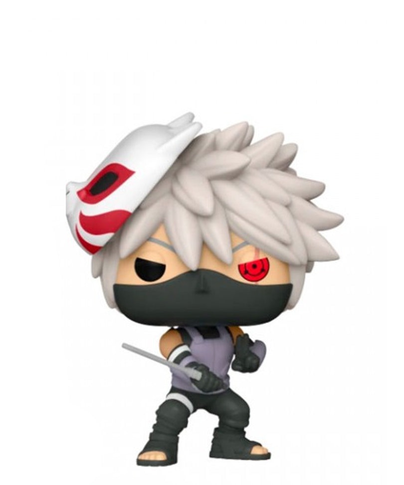 Kakashi (Anbu)