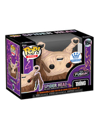 Spider Head