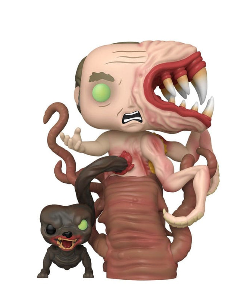 Blair Monster (6-Inch)