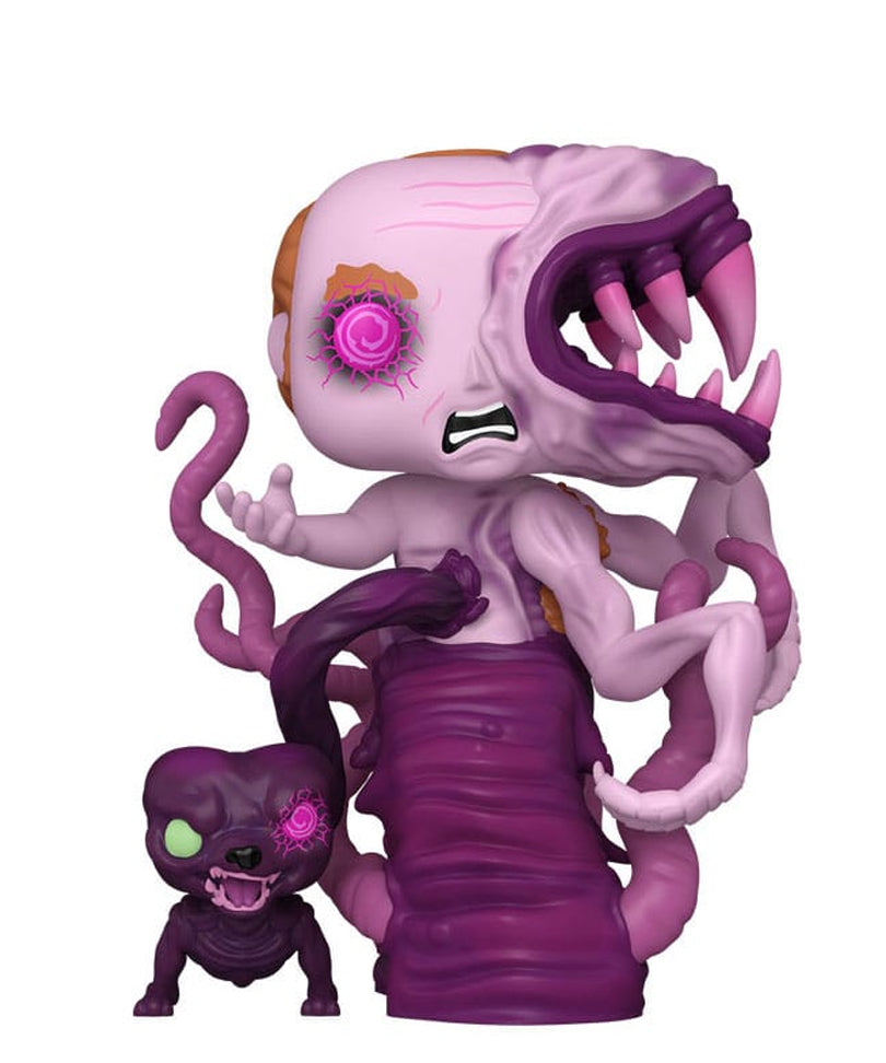 Blair Monster (6-Inch) (Chase)