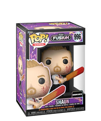 Shaun