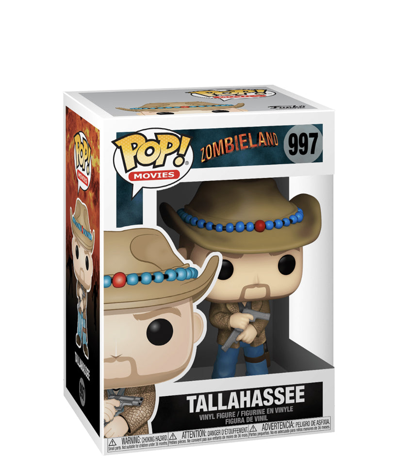 Tallahassee