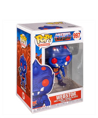 Webstor