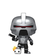 Cylon