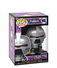 Cylon