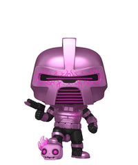 Cylon (Chase)