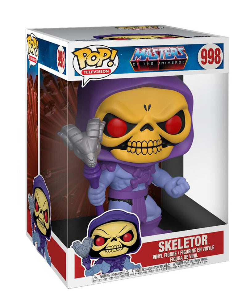 Skeletor (10-Inch)