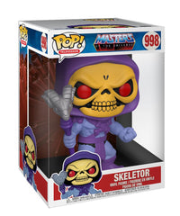 Skeletor (10-Inch)