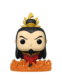 Fire Lord Ozai