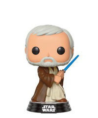 Ben Kenobi