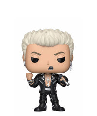 Billy Idol