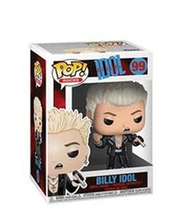 Billy Idol