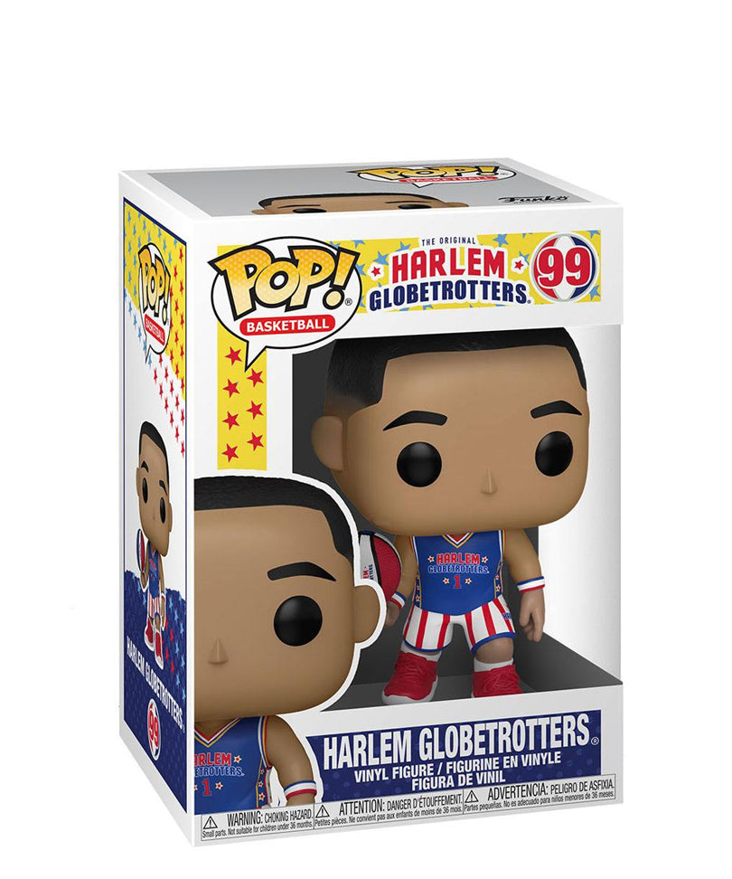Harlem Globetrotters