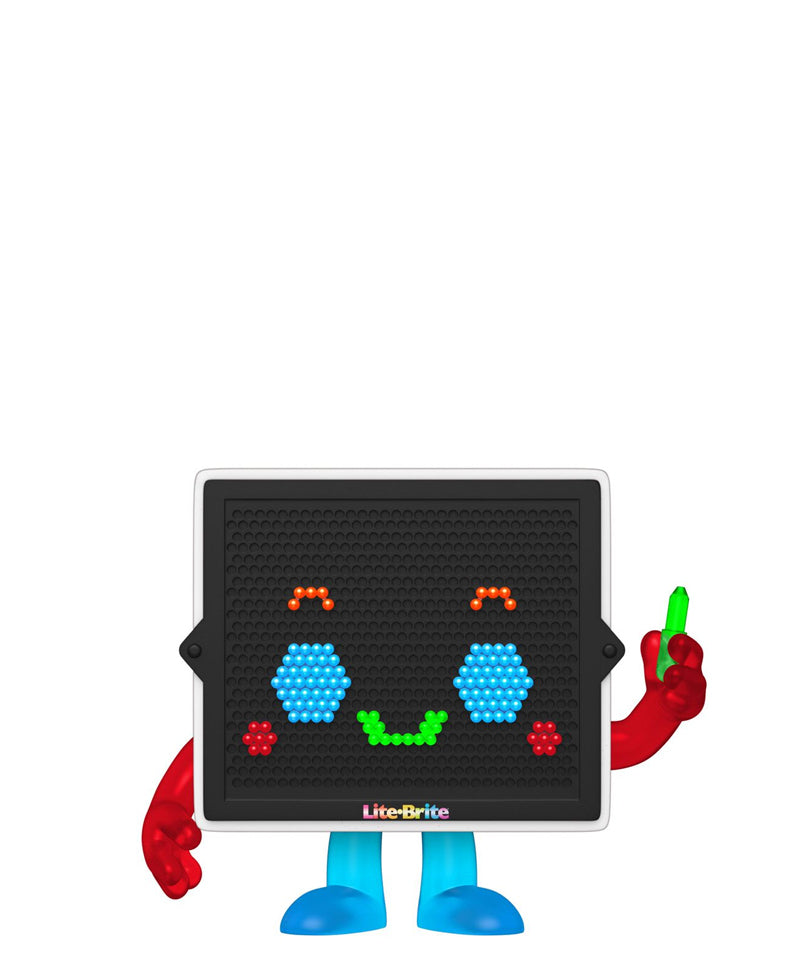 Lite-Brite