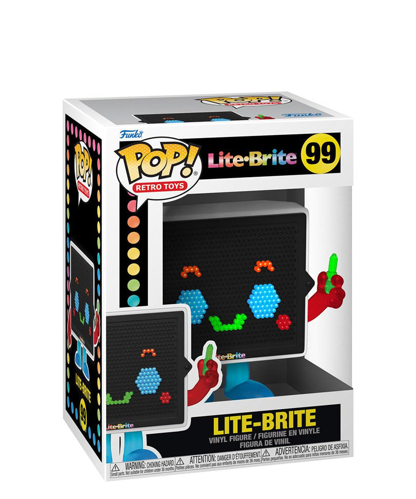 Lite-Brite